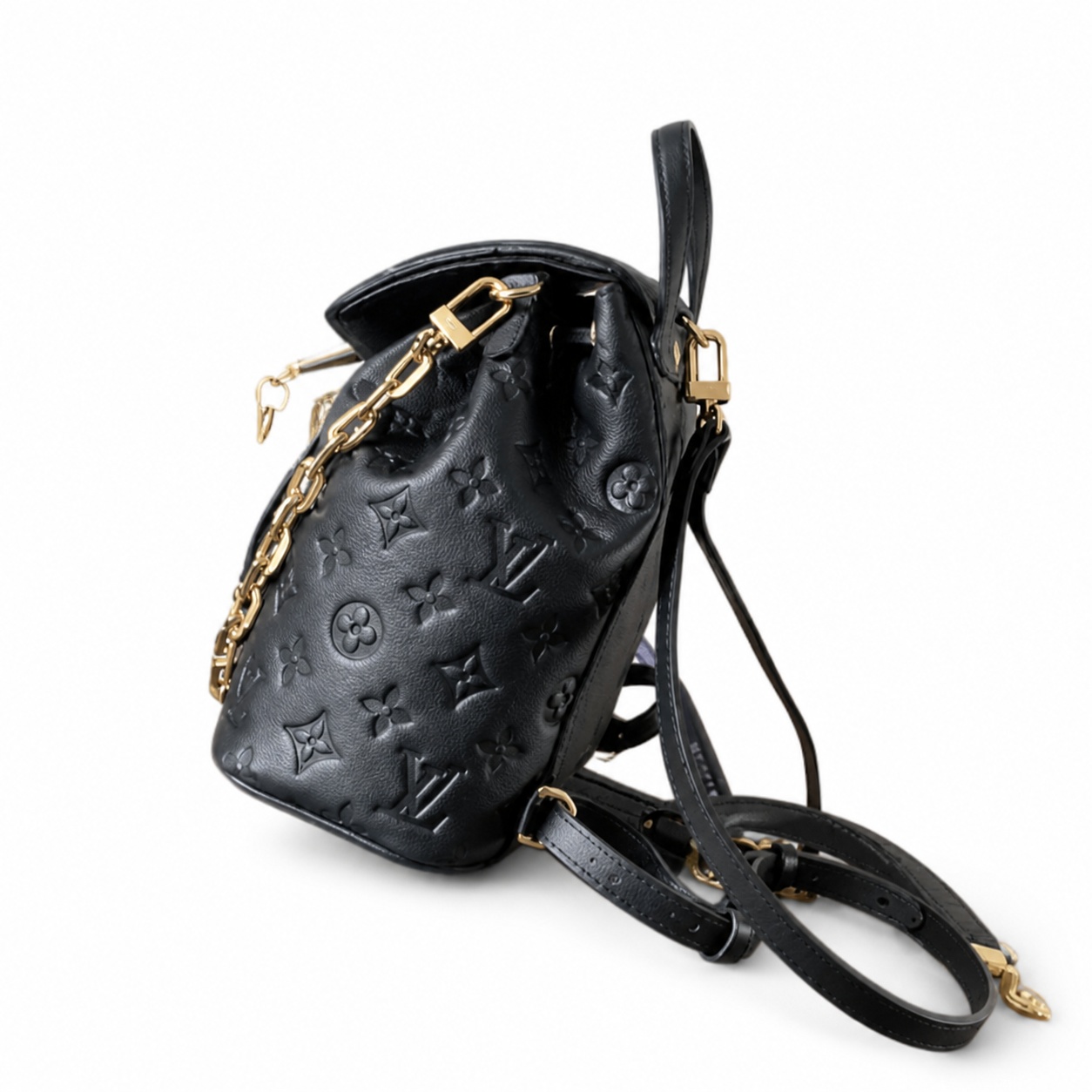 Louis Vuitton Monogram Outdoor Bumbag
