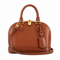 Louis Vuitton Monogram Ultra-Slim Crossbody