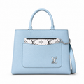 Louis Vuitton Damier Ebène Ponthieu PM