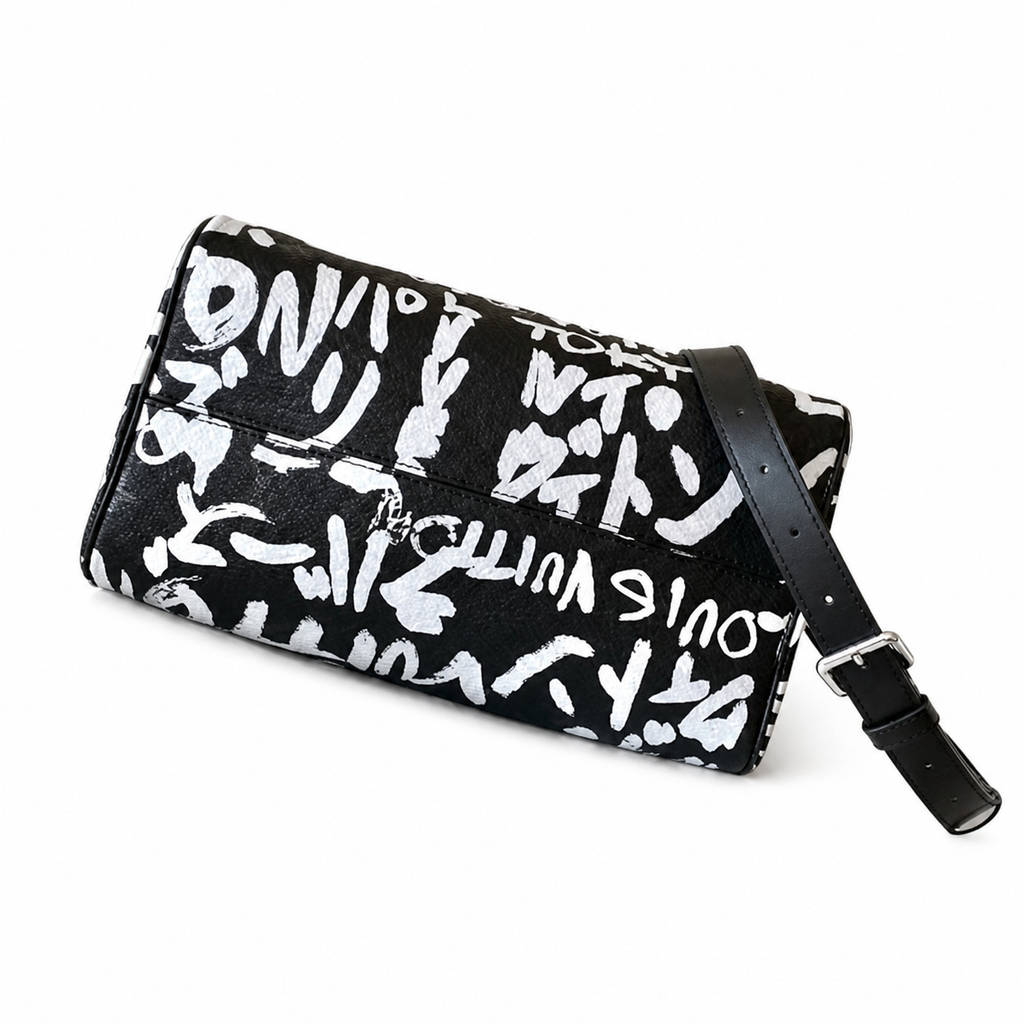 Louis Vuitton Monogram Maison Crossbody