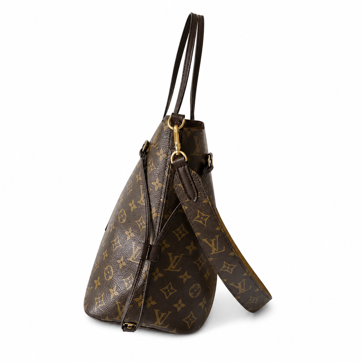 Louis Vuitton Monogram Everyday Shopper Tote
