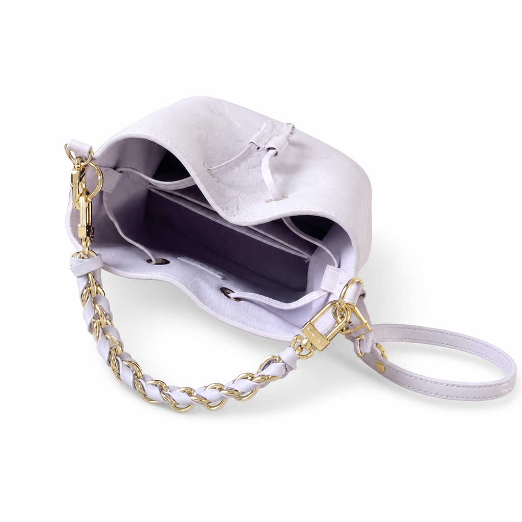 Louis Vuitton Monogram Cube Crossbody