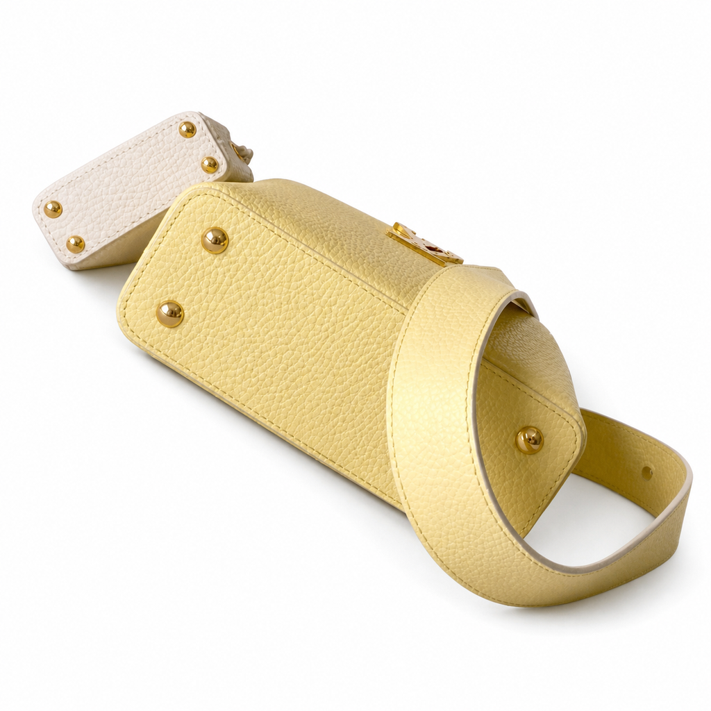 Louis Vuitton Lockme Tender