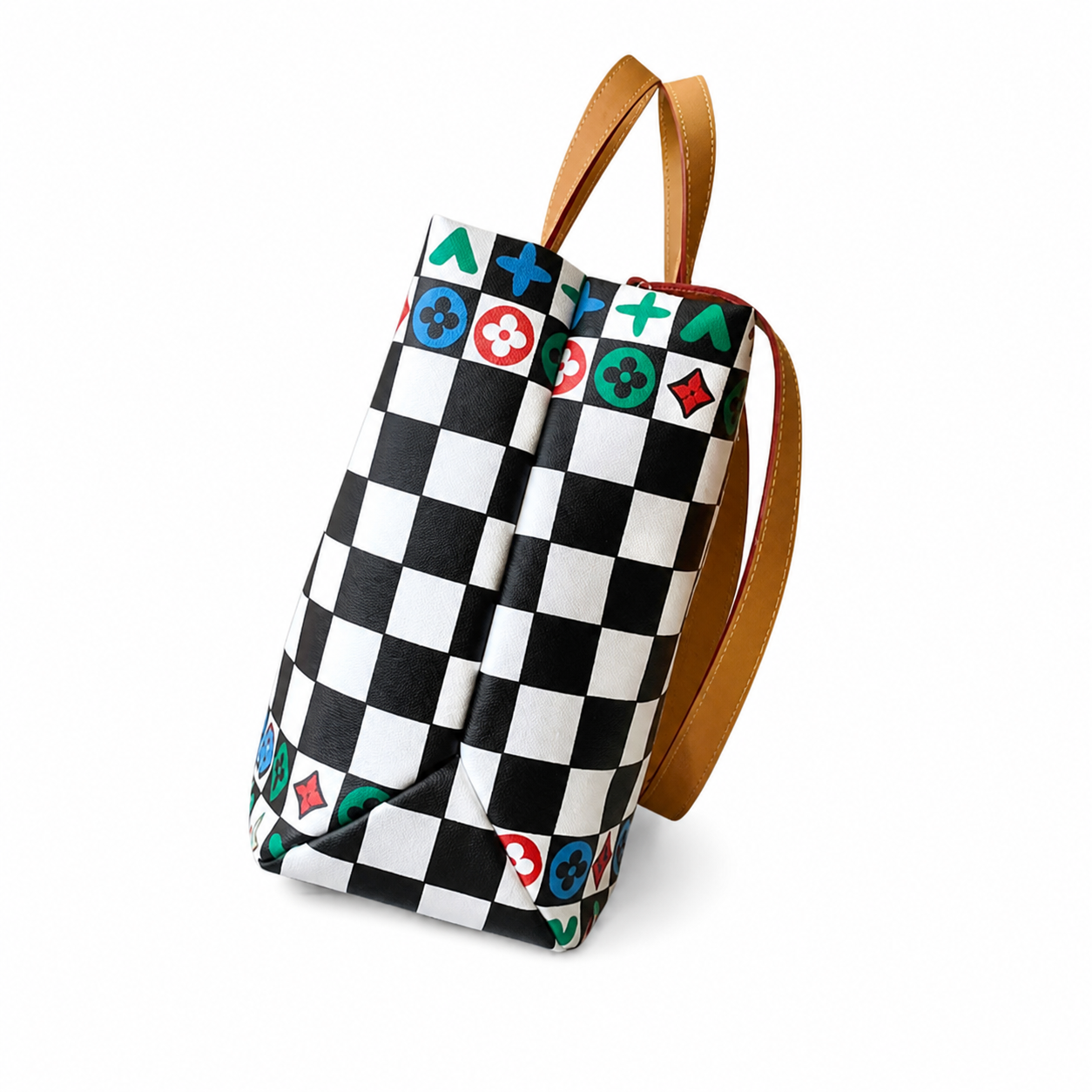 Louis Vuitton Monogram Bag — Three Sizes