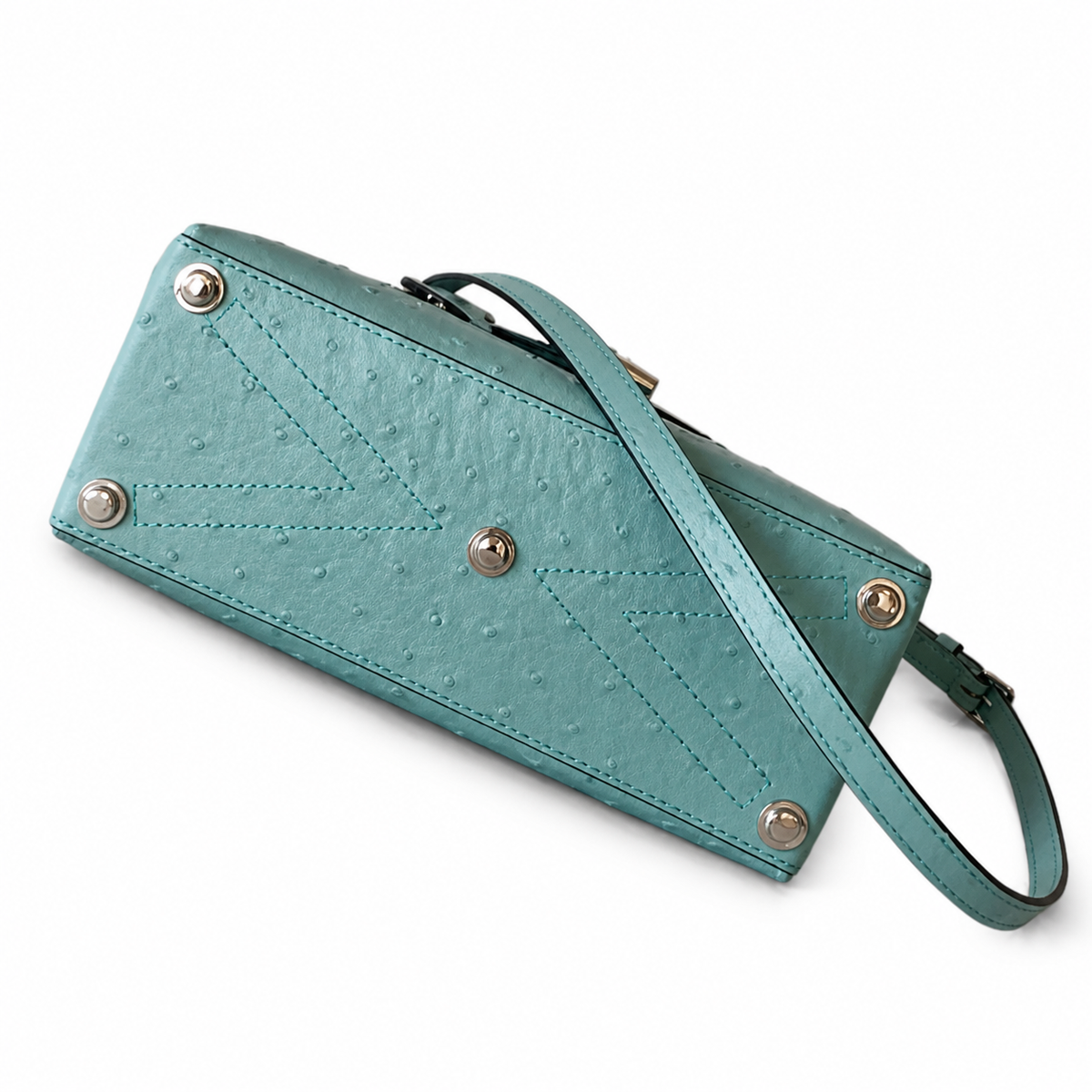 Louis Vuitton Monogram Twist Flap Bag — MM & Mini