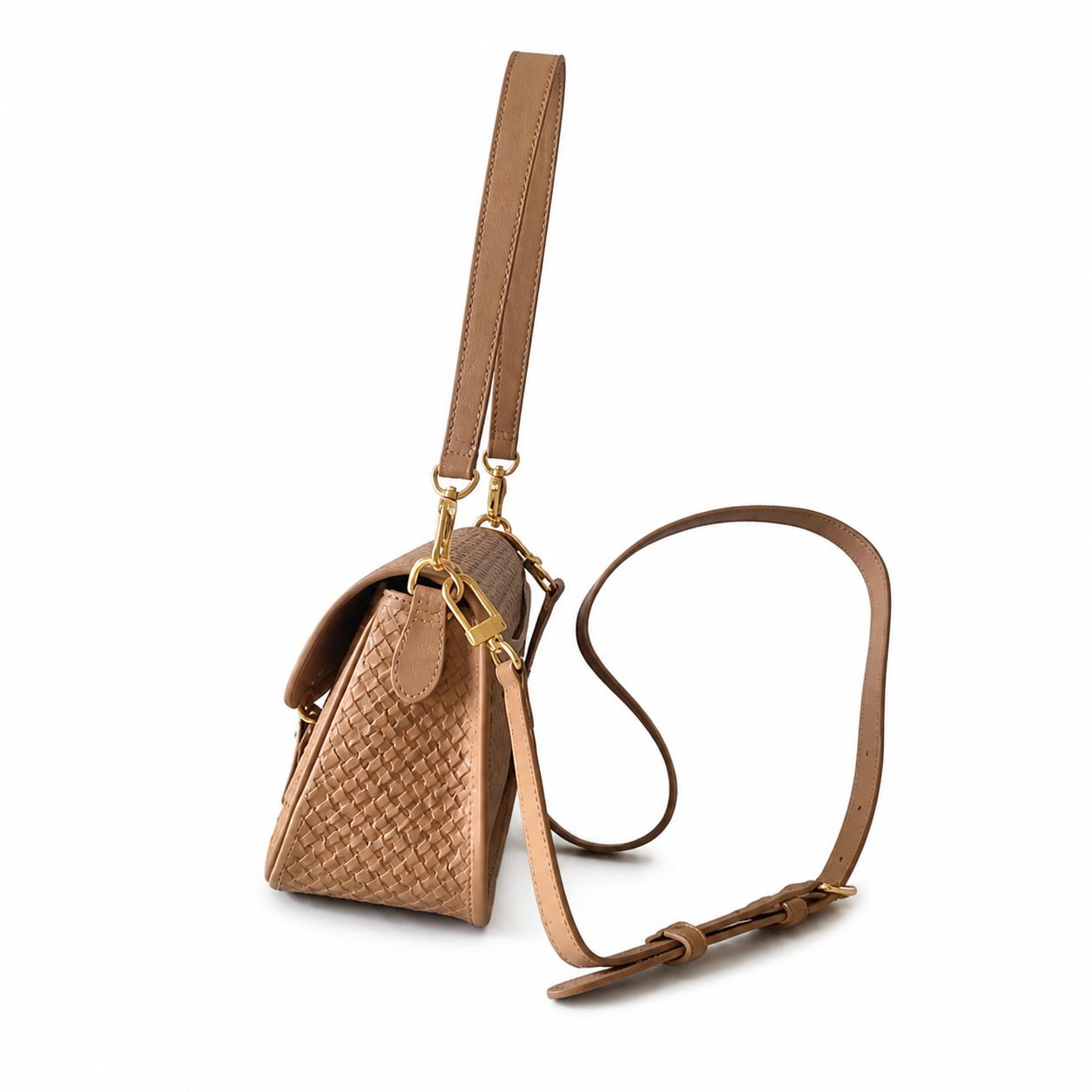 Louis Vuitton Monogram Envelope Flap Crossbody