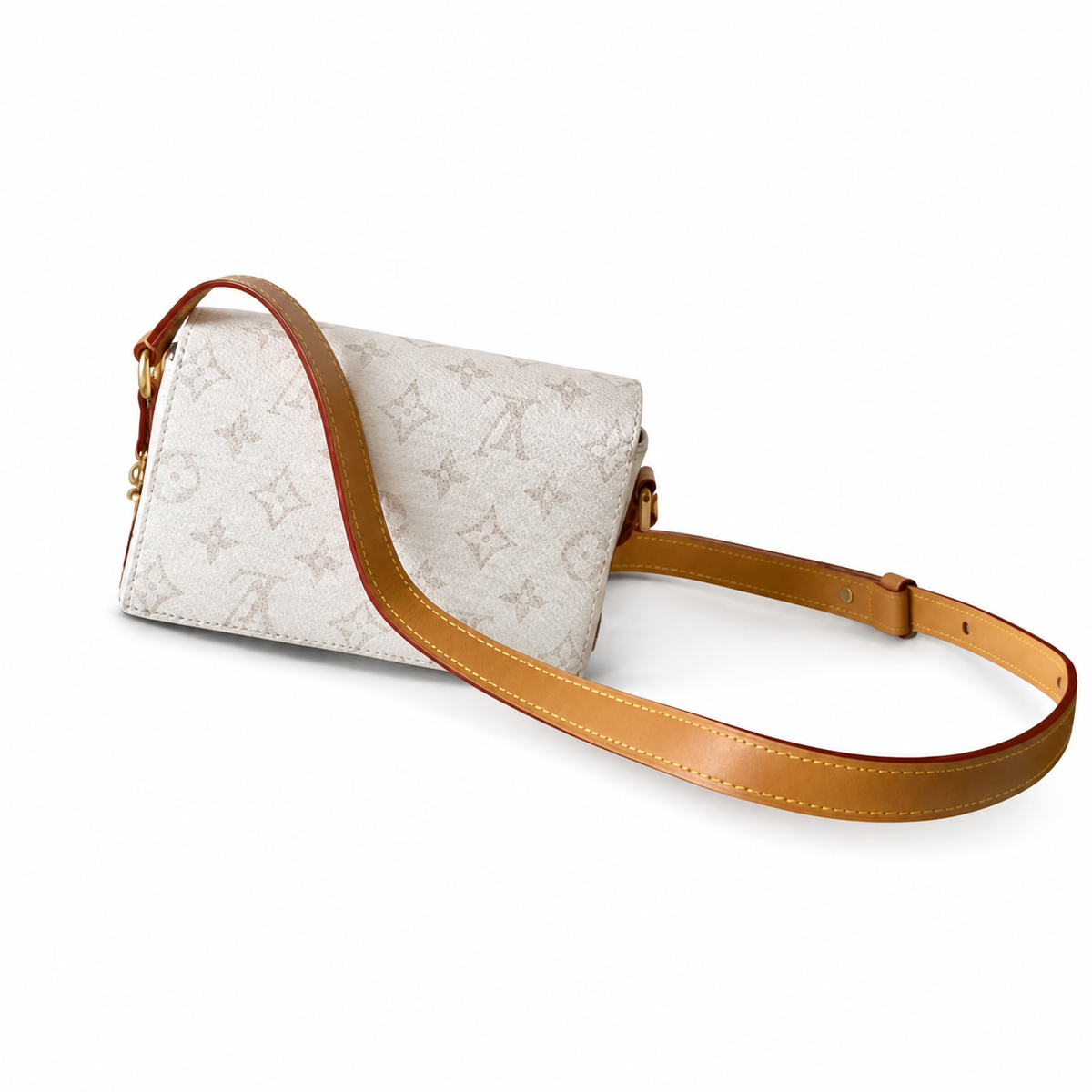 Louis Vuitton Monogram Mini Crossbody
