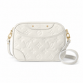Louis Vuitton Monogram Mini Flap Crossbody