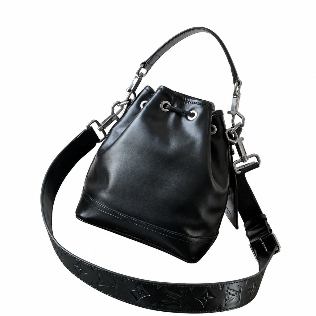 Louis Vuitton Alma BB Epi Leather