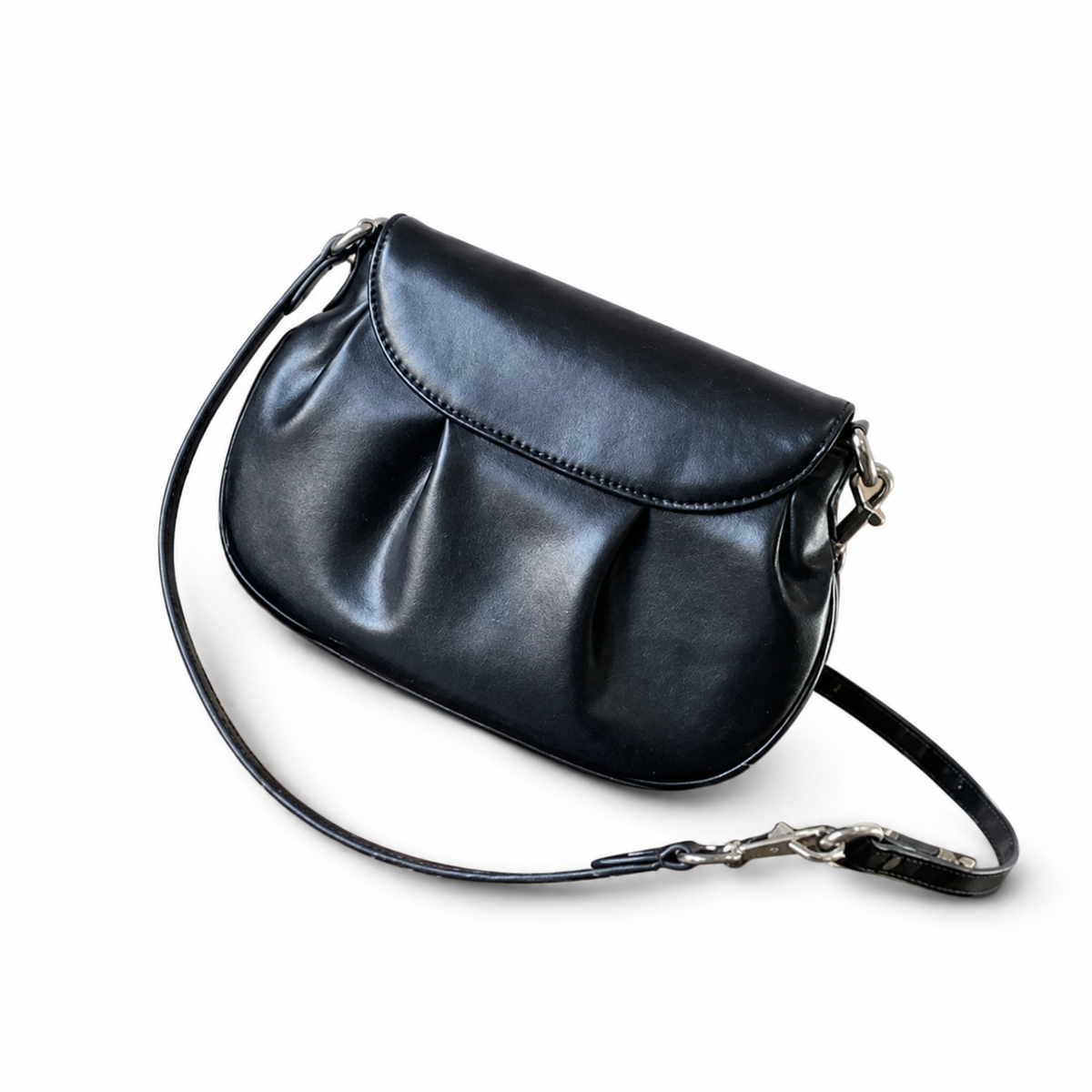 Louis Vuitton Monogram Rosalie Crossbody