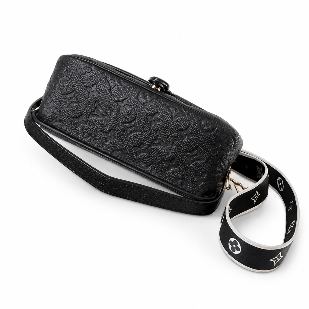 Louis Vuitton Monogram Blossom PM