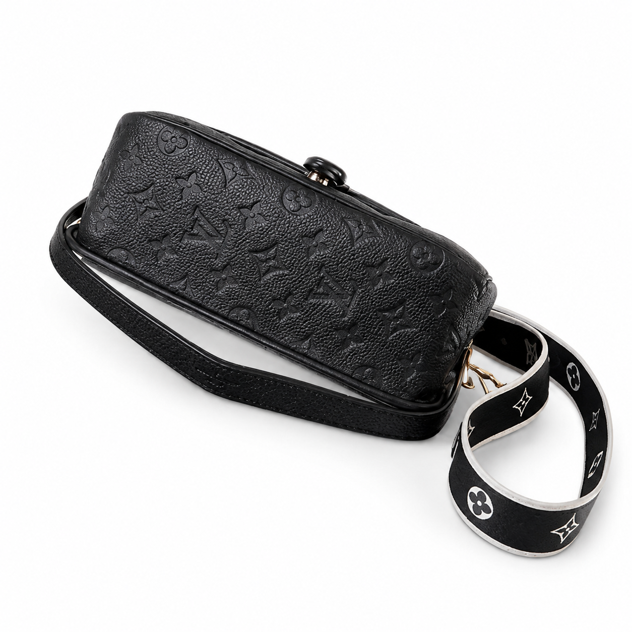 Louis Vuitton Monogram Blossom PM