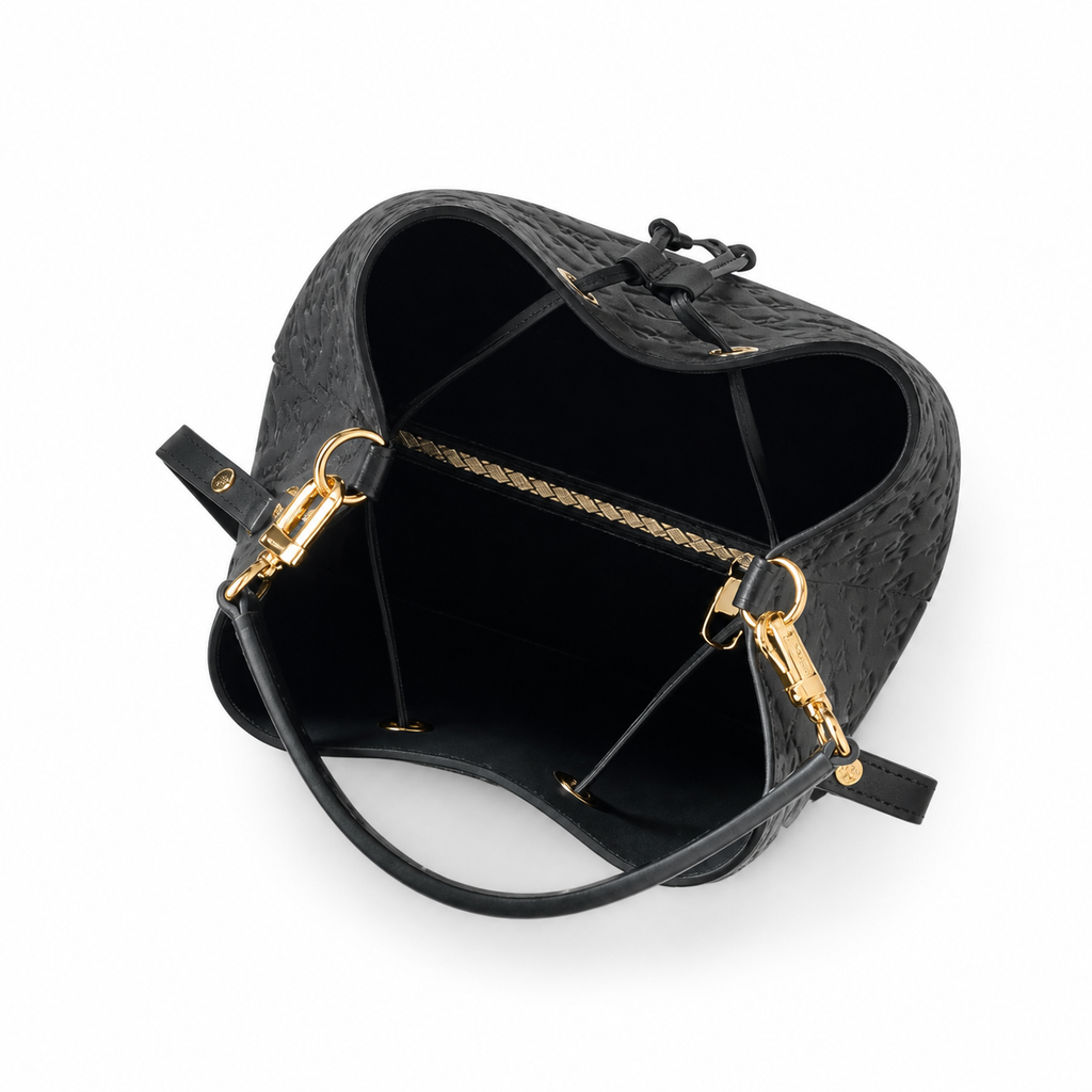 Louis Vuitton Monogram Square Crossbody