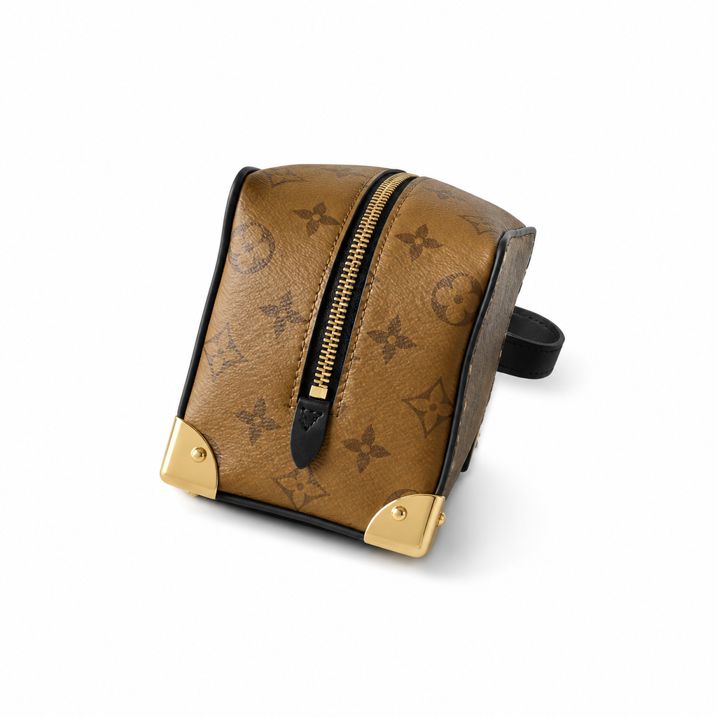 Louis Vuitton Monogram Petite Clutch