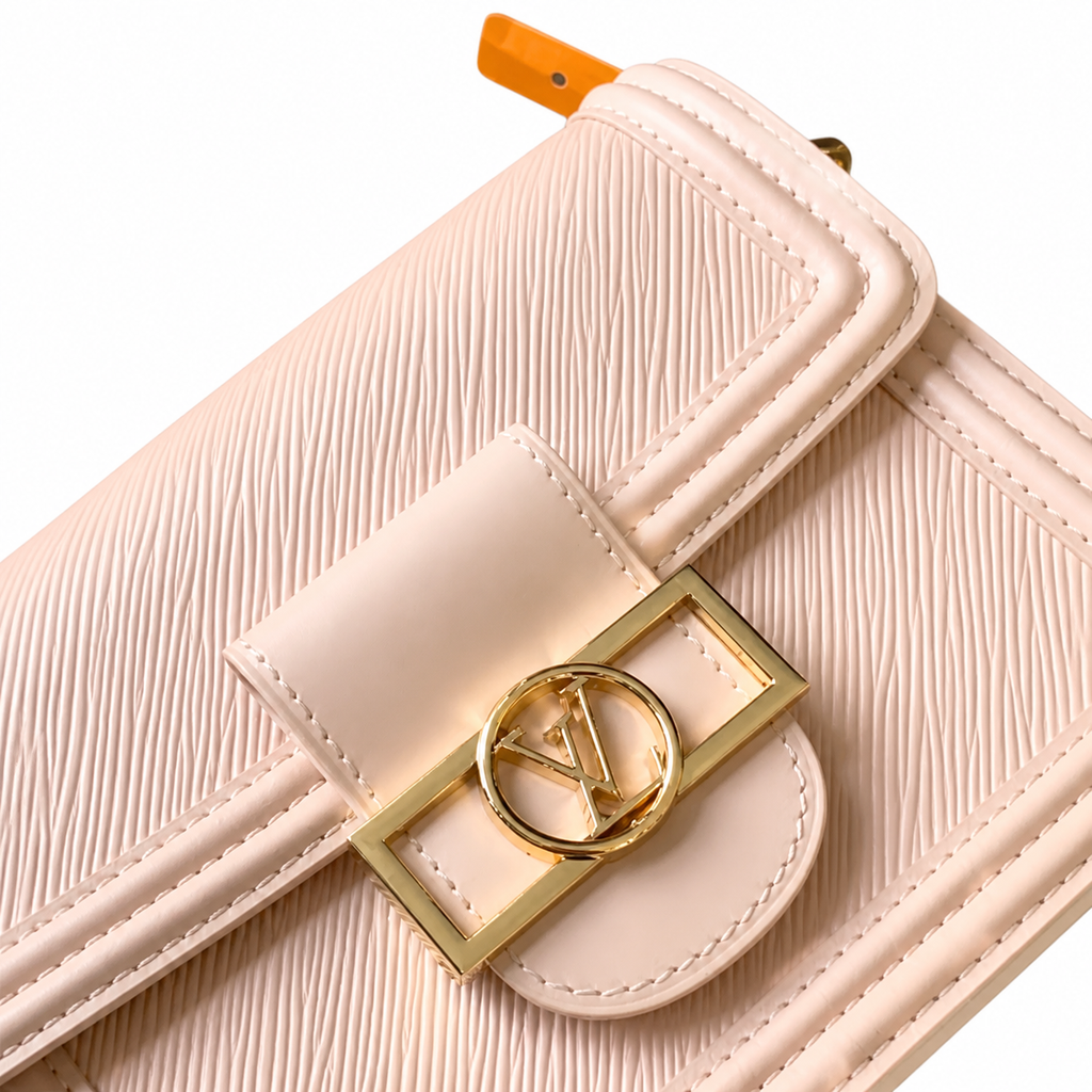 Louis Vuitton Monogram Métis Flap Crossbody
