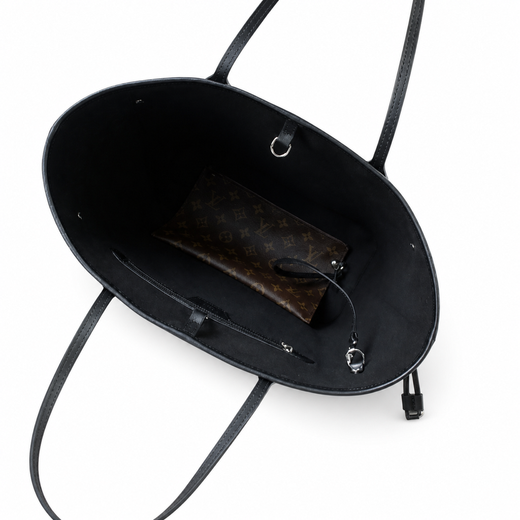 Louis Vuitton Monogram Empreinte OnTheGo MM