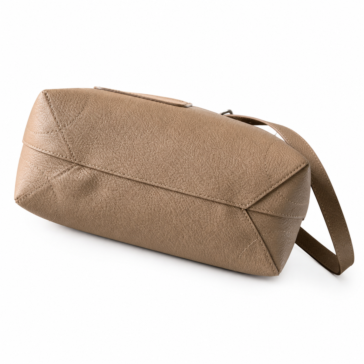 Louis Vuitton Monogram Luxe Flap Crossbody in Signature Canvas