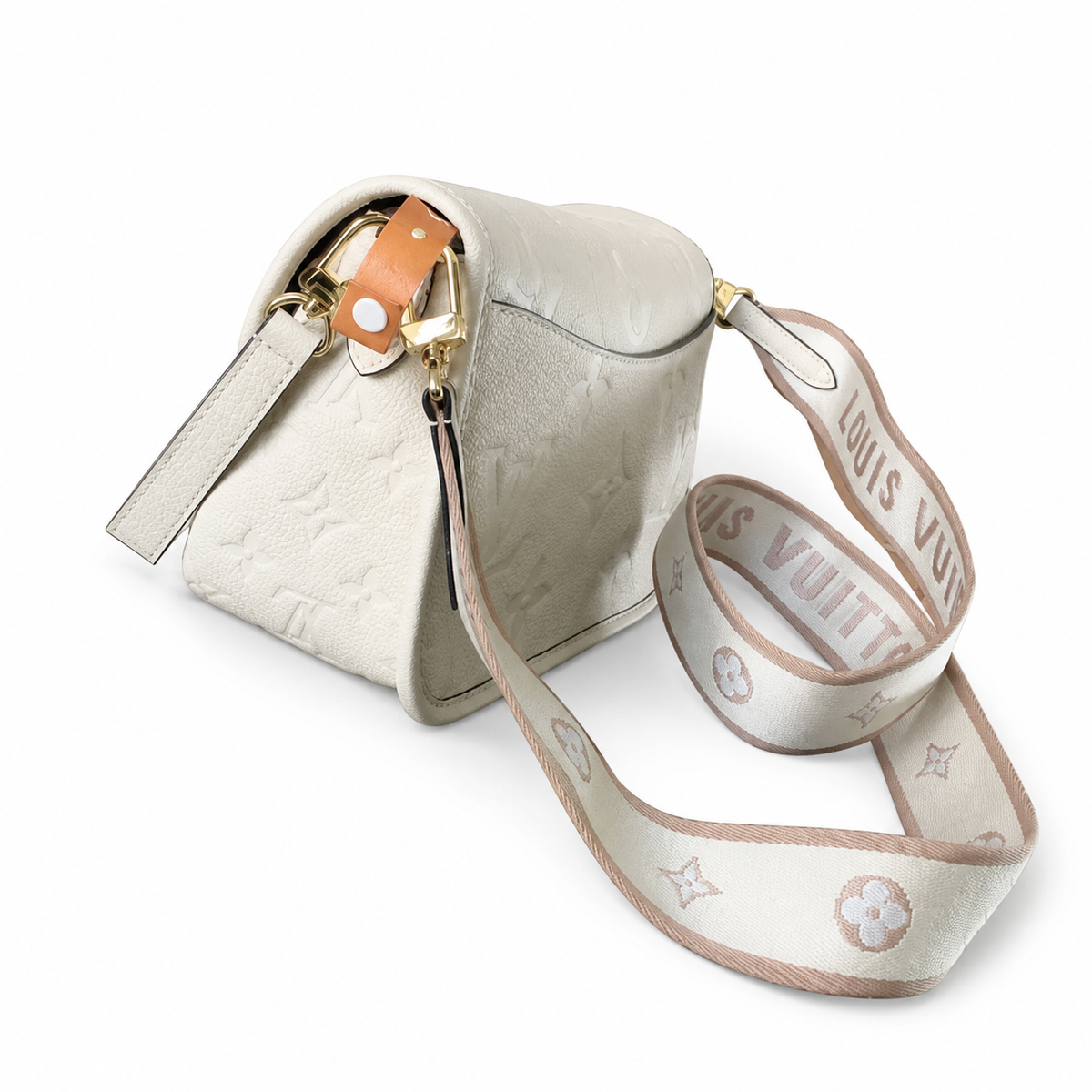 Louis Vuitton Monogram Essential Crossbody