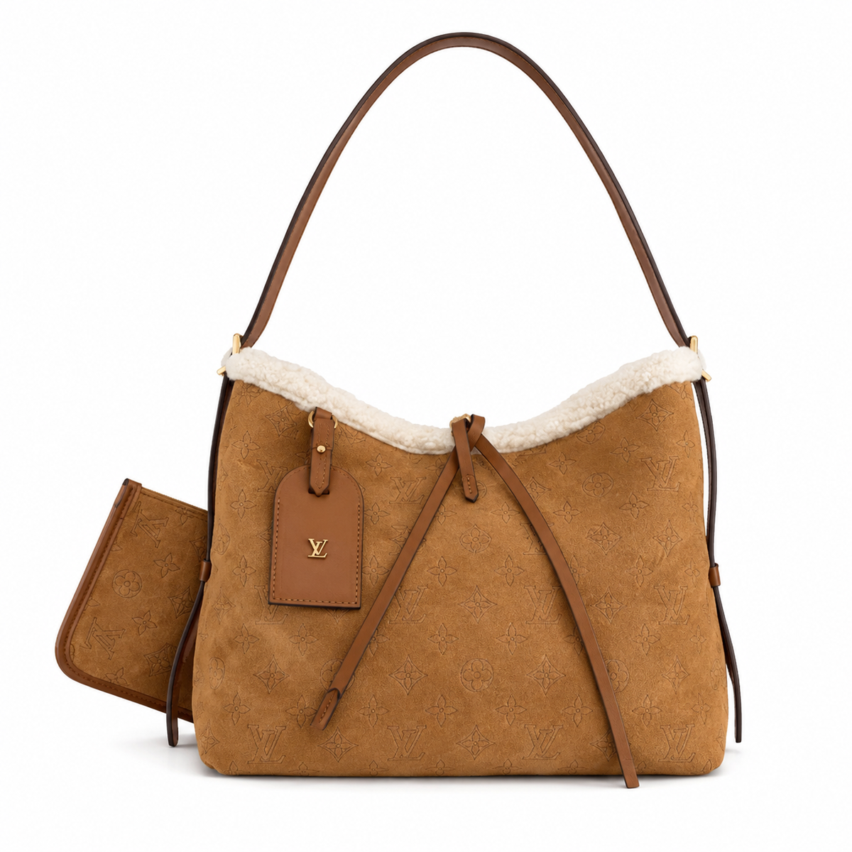 Louis Vuitton Monogram Estrela MM