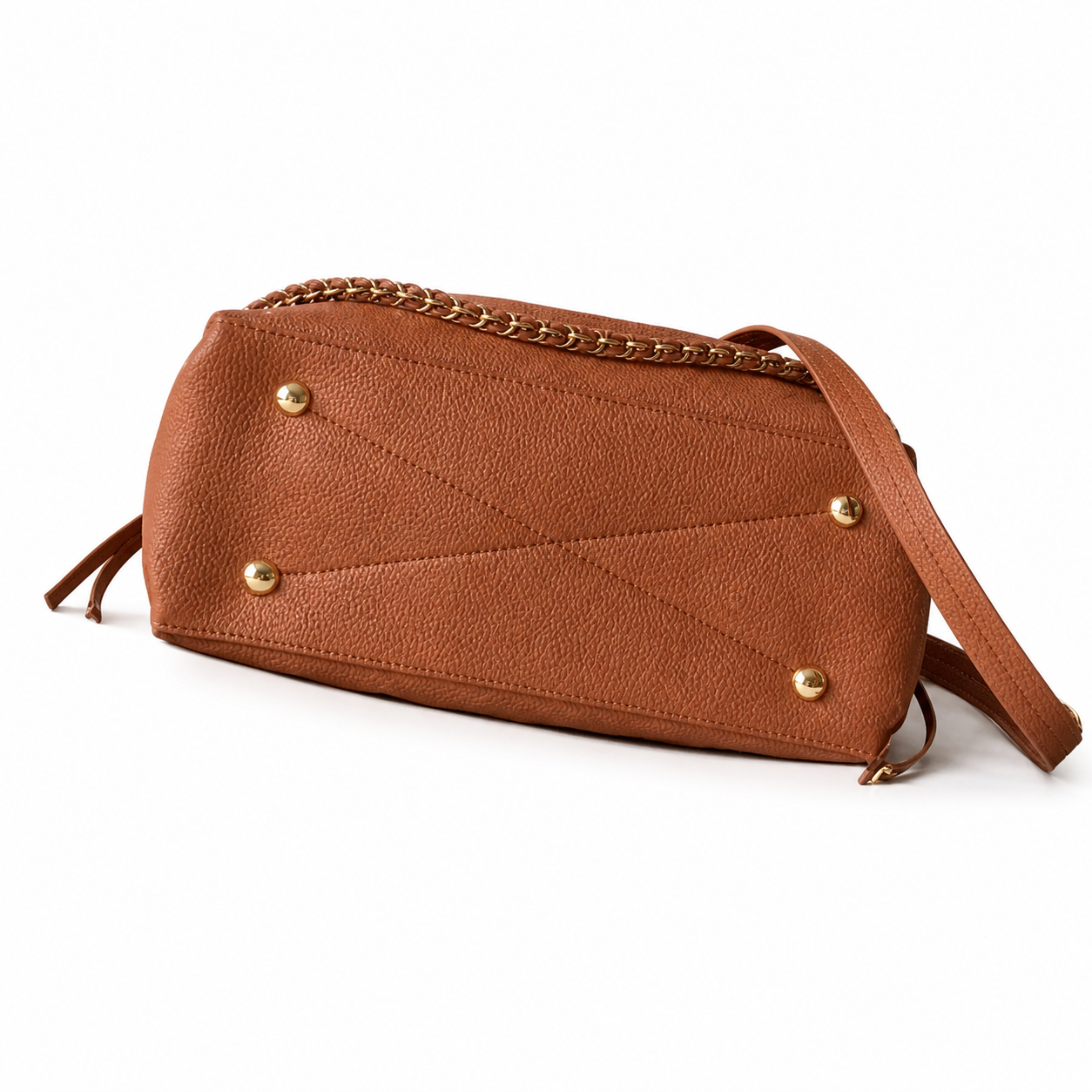Louis Vuitton Monogram Crossbody Shoulder Bag