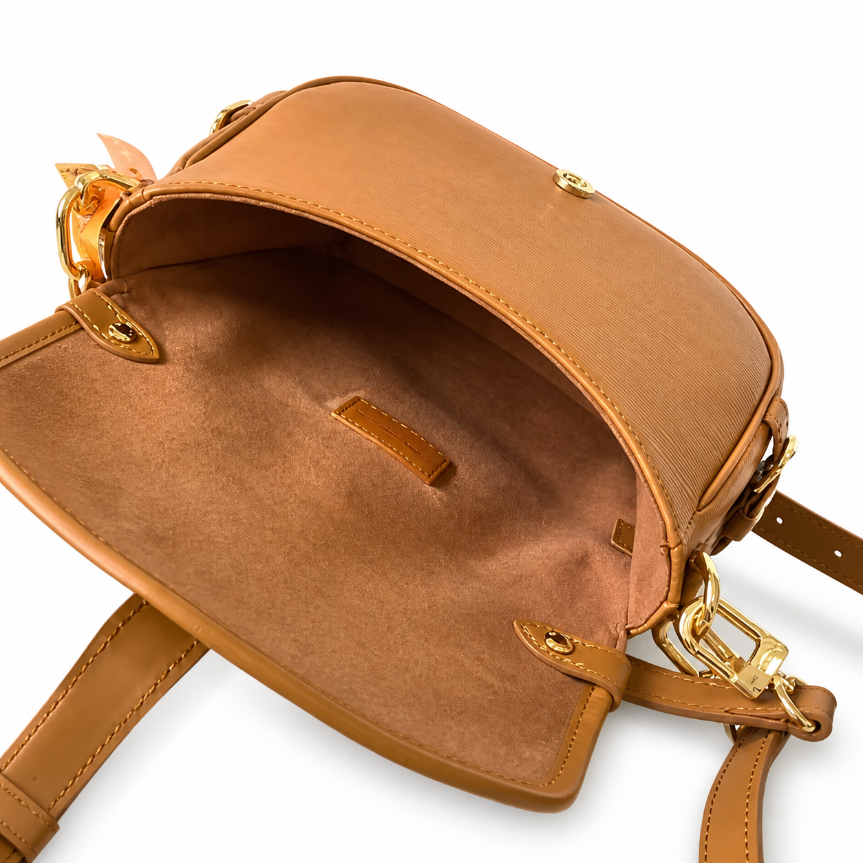 LV Monogram Vintage Shoulder & Crossbody Bag