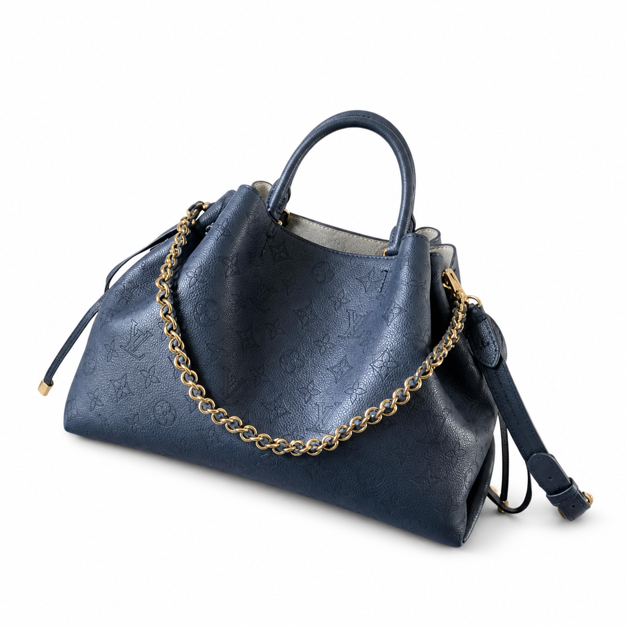 Louis Vuitton Monogram City Carry Crossbody