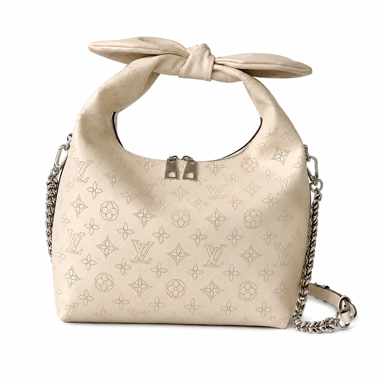 Louis Vuitton Monogram Crossbody Bag