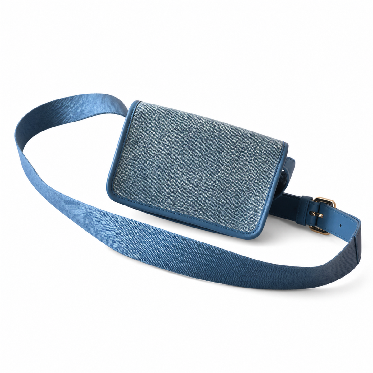 Louis Vuitton Monogram Nano Crossbody