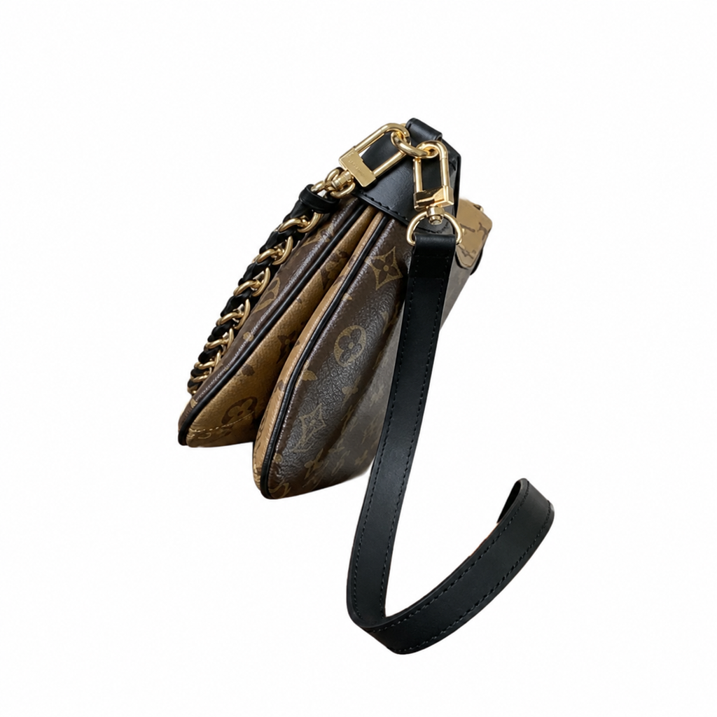 Louis Vuitton Monogram Vavin MM