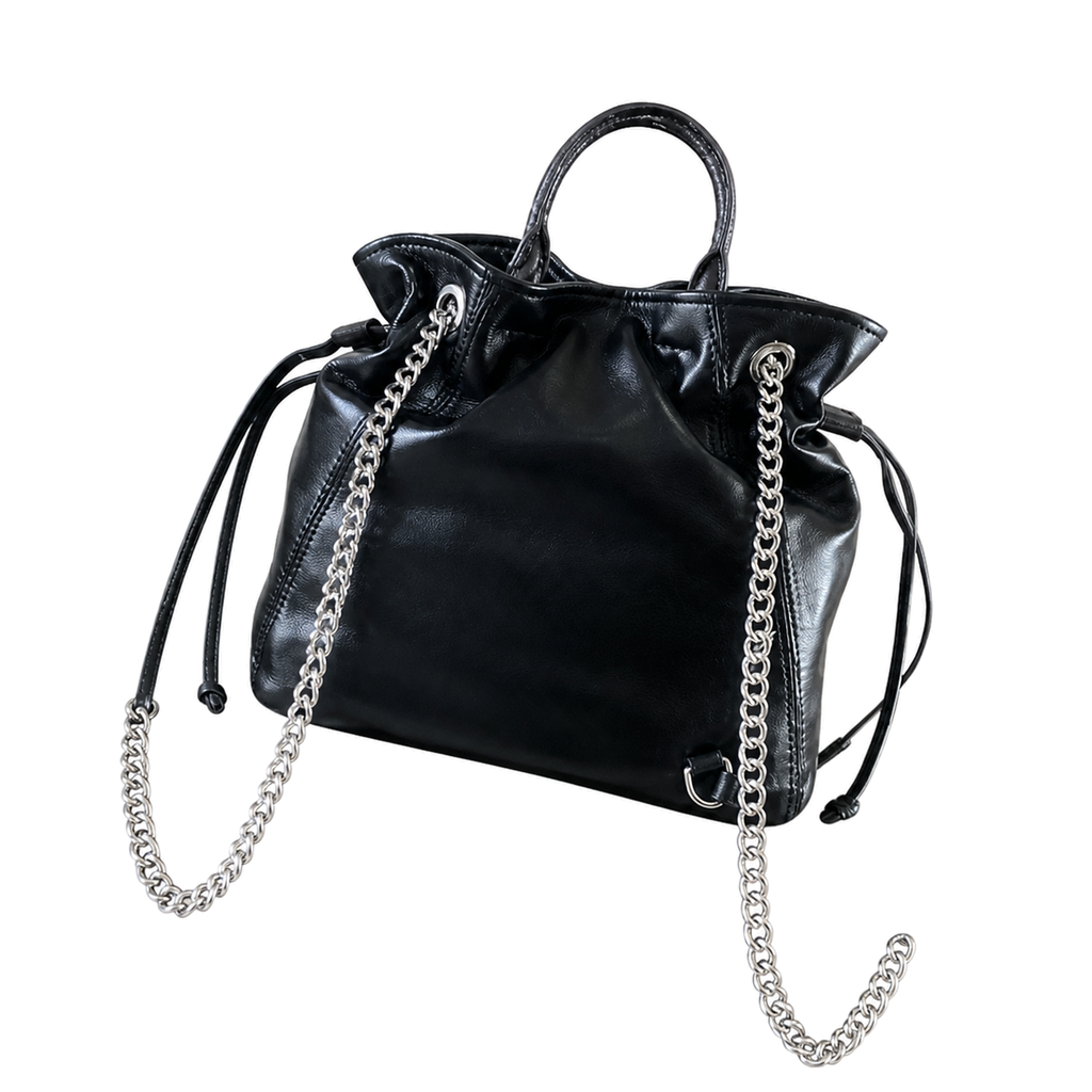 Louis Vuitton Monogram Slim Mini Backpack