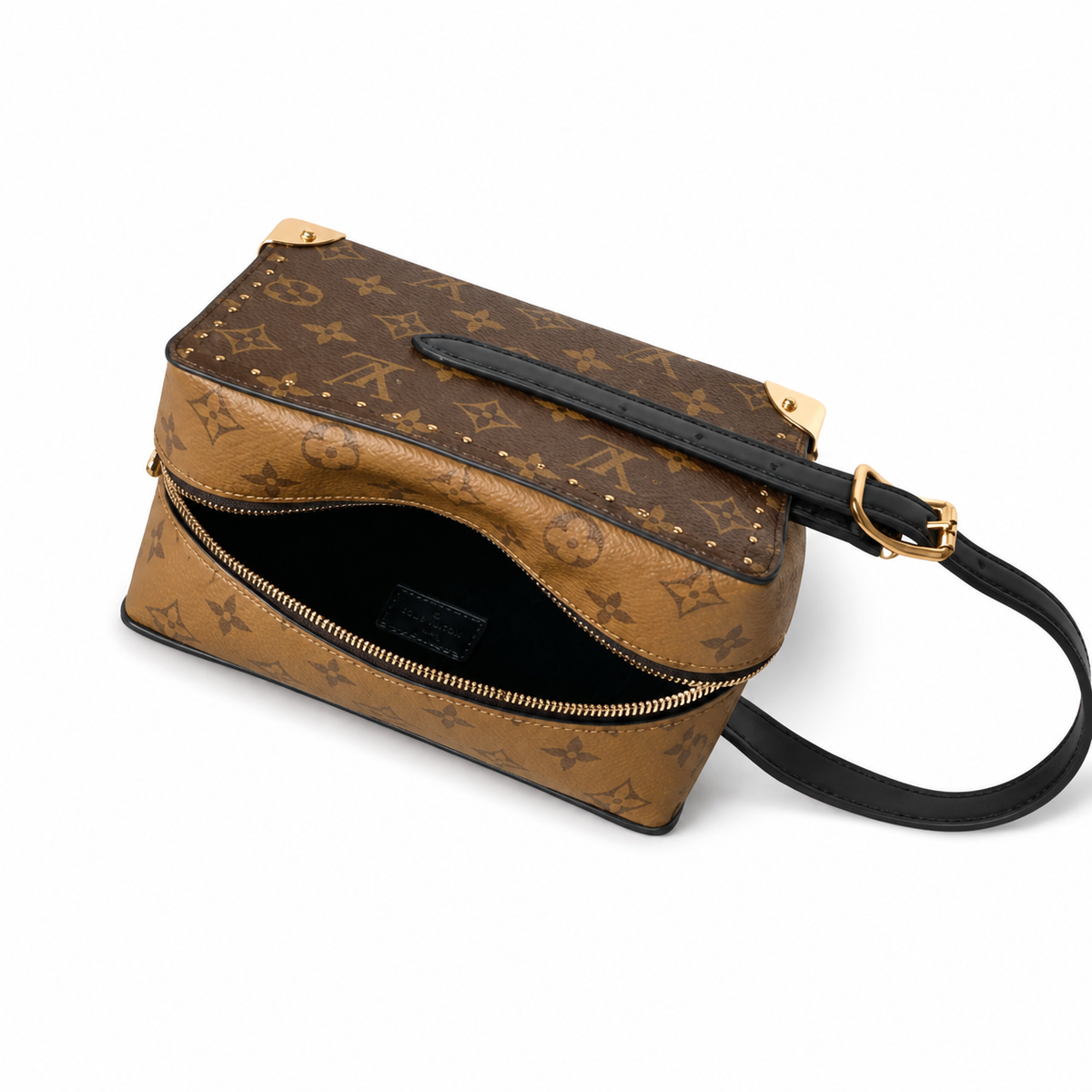 Louis Vuitton Monogram Petite Clutch