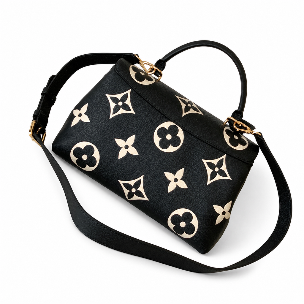 LV Monogram Classic Crossbody Bag