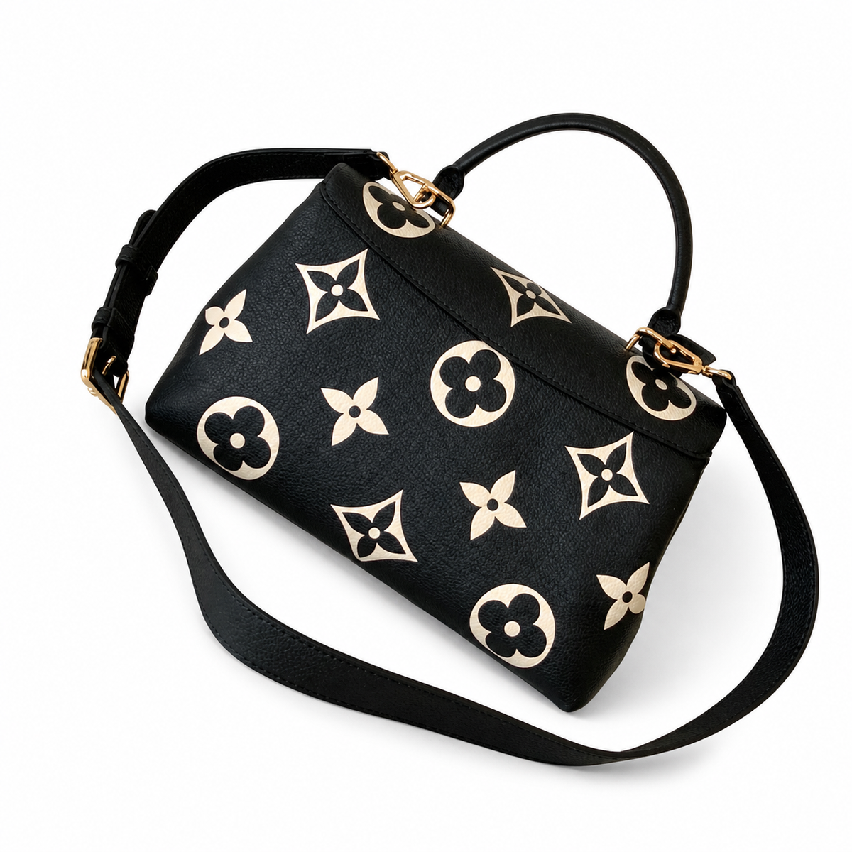 LV Monogram Classic Crossbody Bag