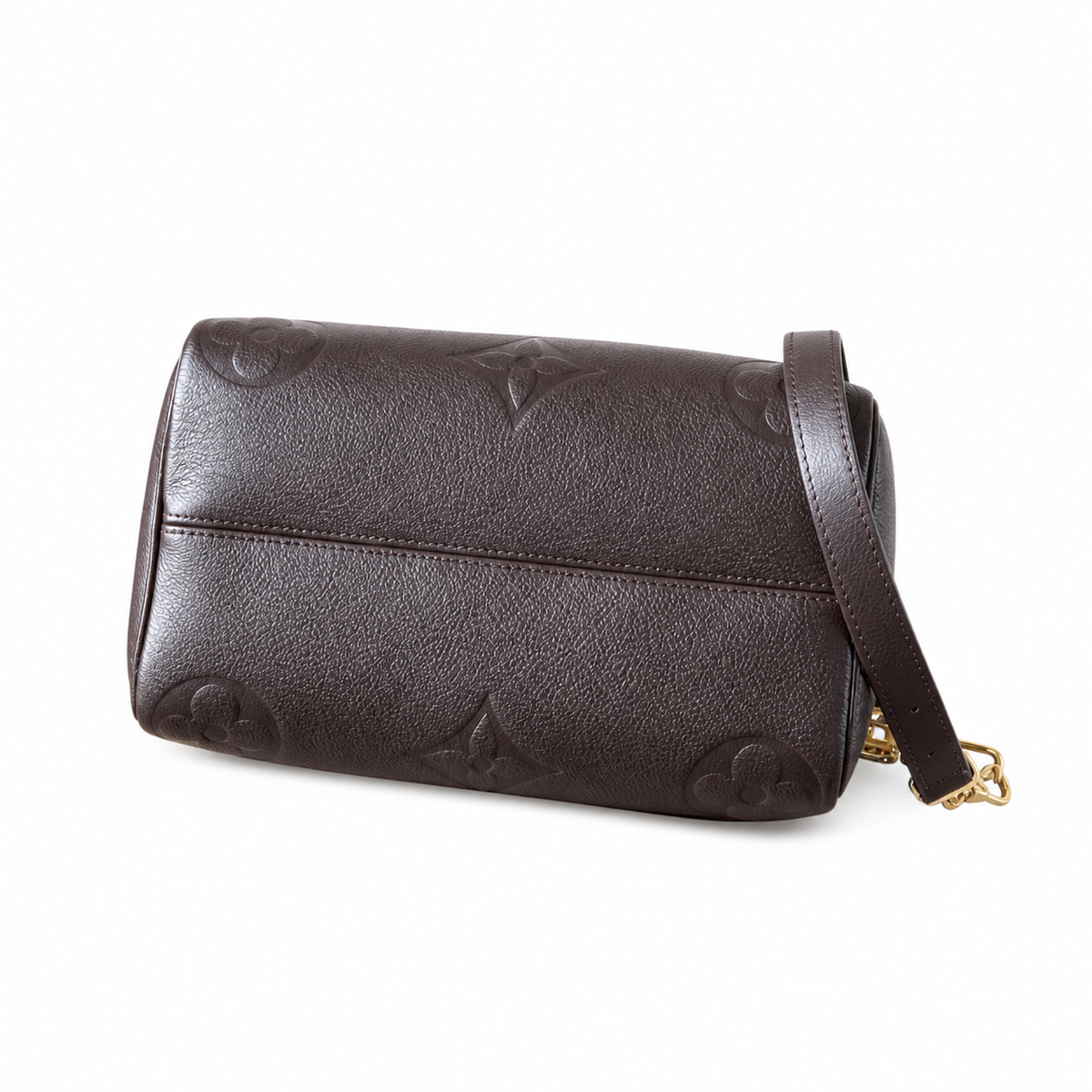 Louis Vuitton Monogram Speedy-Spirit Crossbody