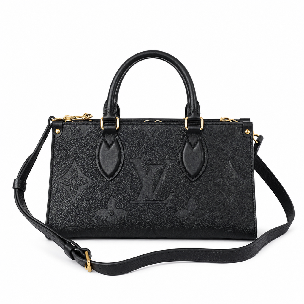 Louis Vuitton Damier Ebène Favorite MM