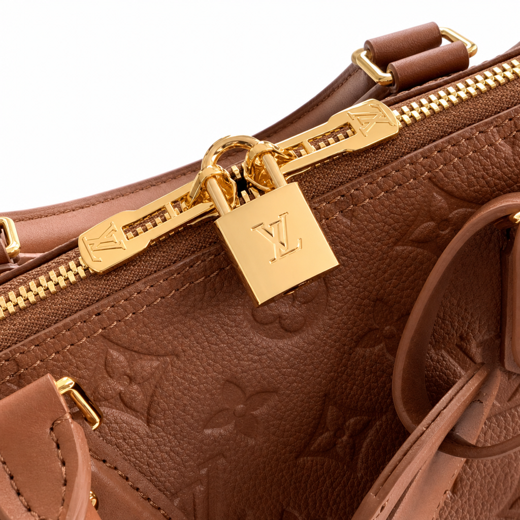 Louis Vuitton Monogram Flap Saddle Crossbody Bag