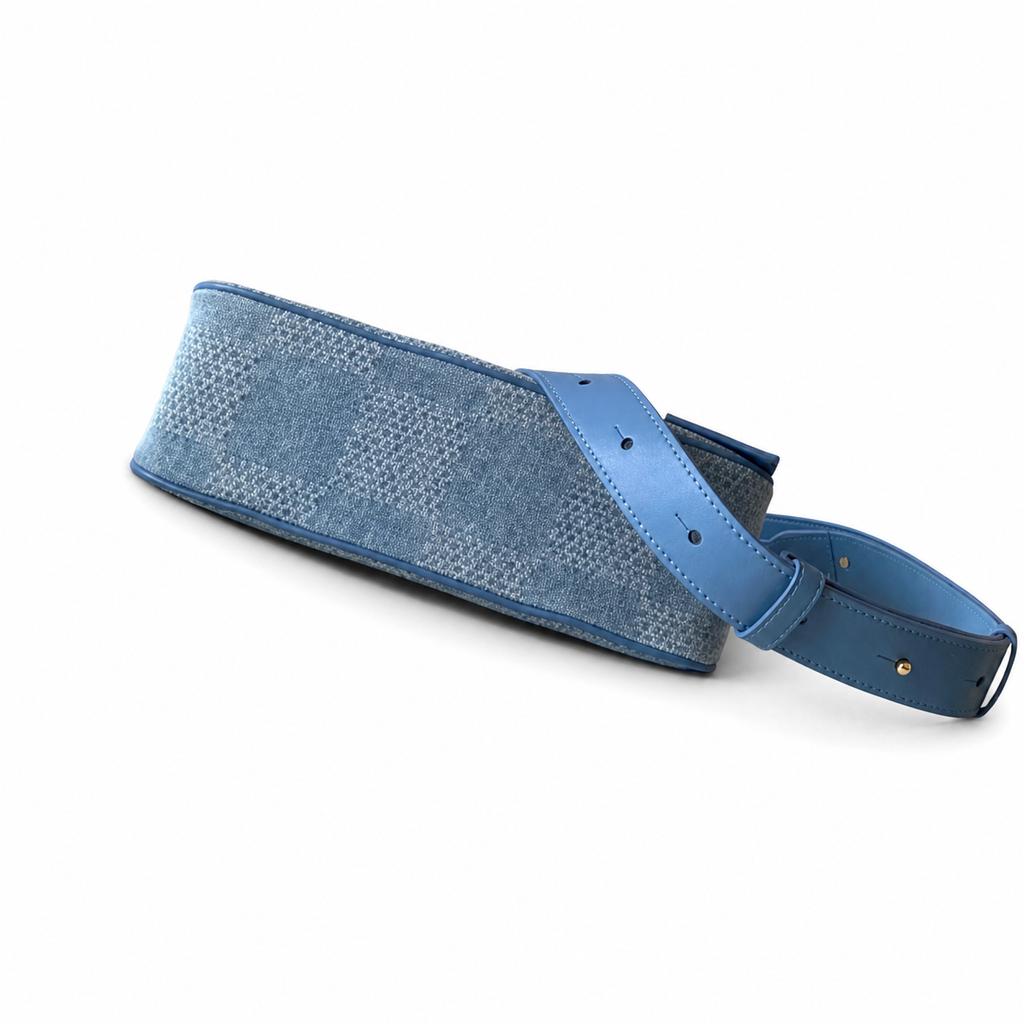 Louis Vuitton Monogram Horizon Crossbody