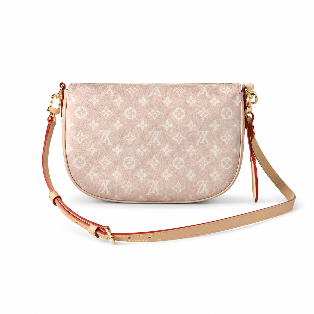 Louis Vuitton Monogram Ultra-Flat City Backpack