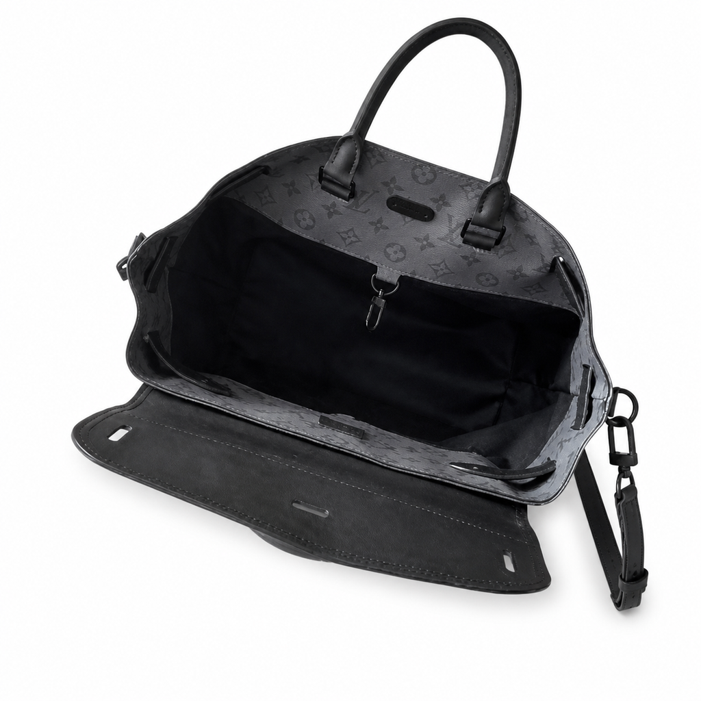 Louis Vuitton Monogram Icône Backpack