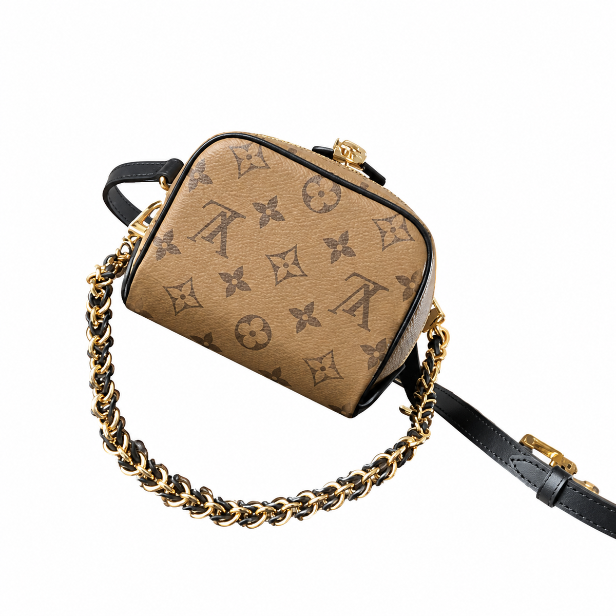 Louis Vuitton Damier Ebène Croisette