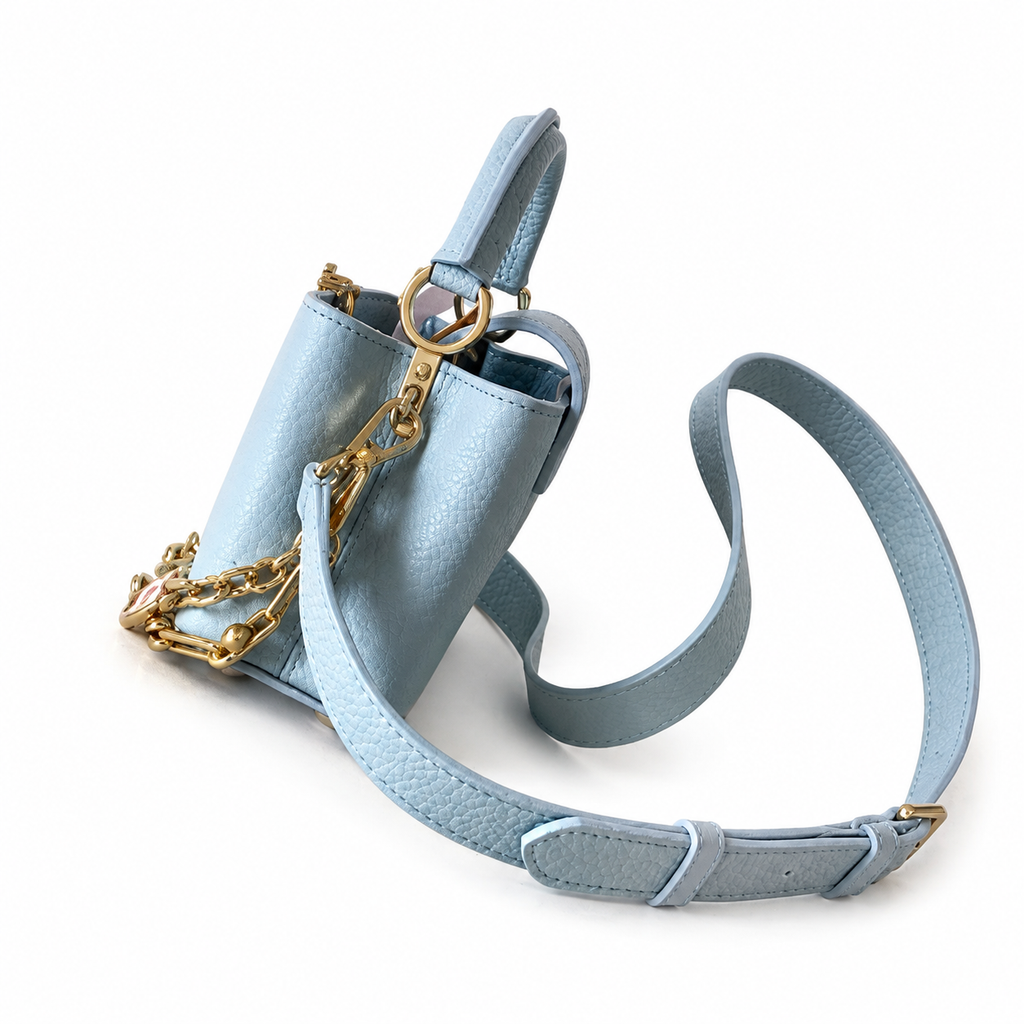 Louis Vuitton Capucines Mini