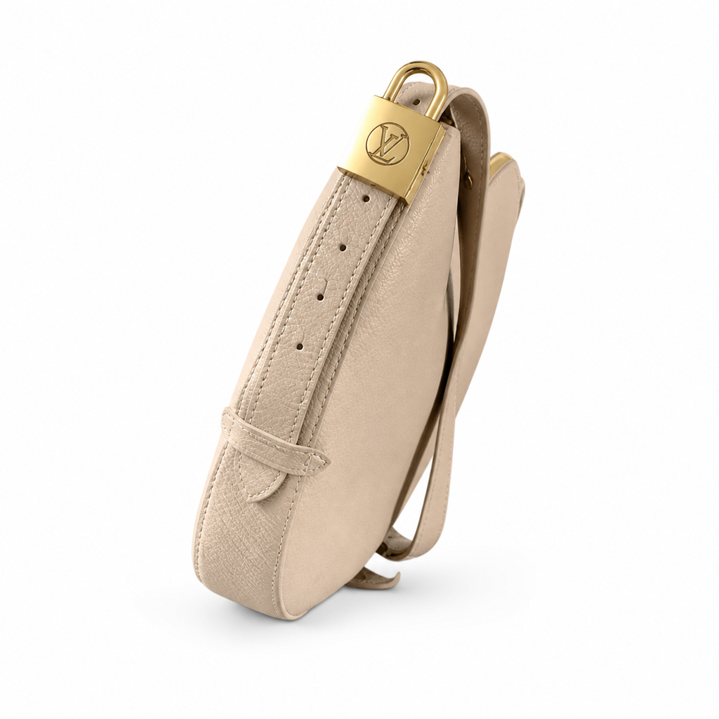 Louis Vuitton Monogram Envelope Shoulder Bag