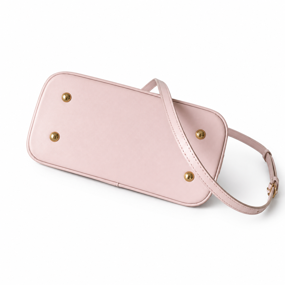 Louis Vuitton Monogram Souple Crossbody