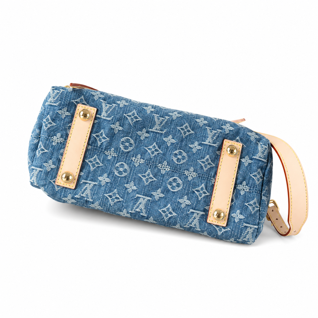Louis Vuitton Monogram Aurèle Shoulder Bag
