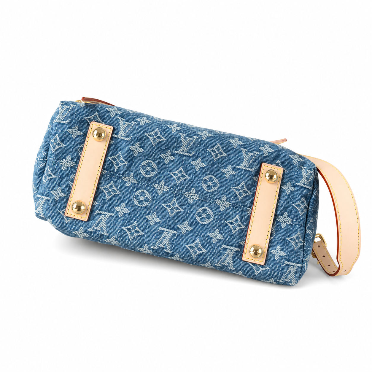 Louis Vuitton Monogram Aurèle Shoulder Bag
