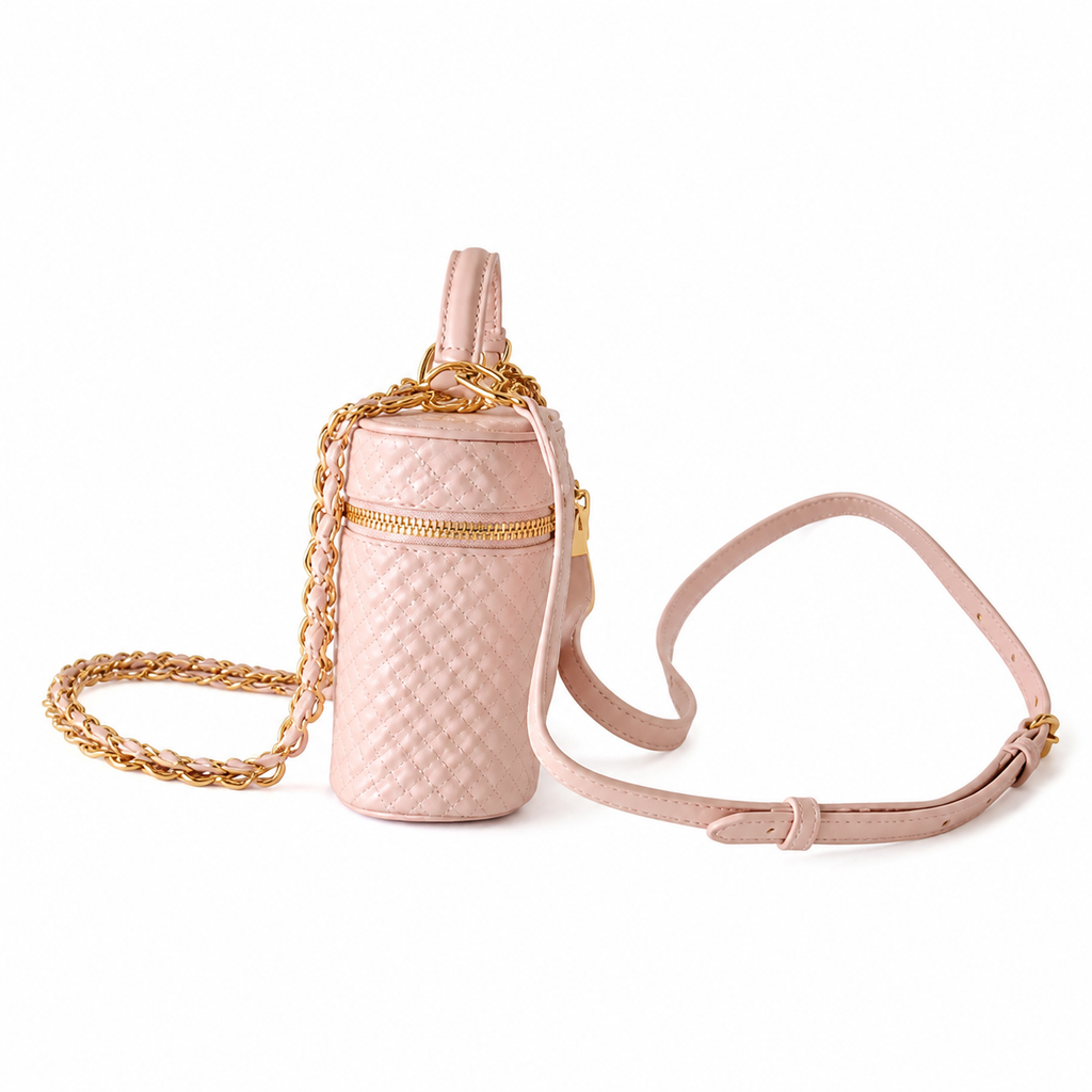 Louis Vuitton Capucines Compact Wallet — Monogram Embossed Leather in Crème