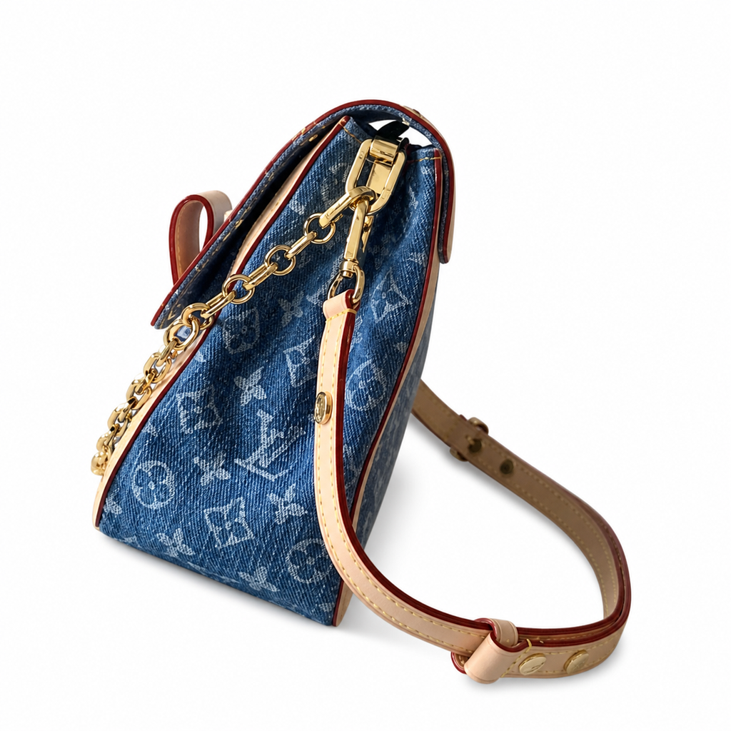 Louis Vuitton Monogram Montaigne MM