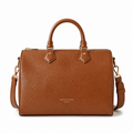Louis Vuitton Monogram Vertical Crossbody Bag