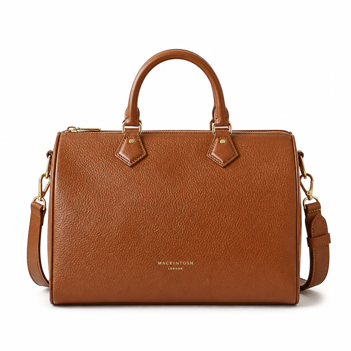 Louis Vuitton Monogram Vertical Crossbody Bag