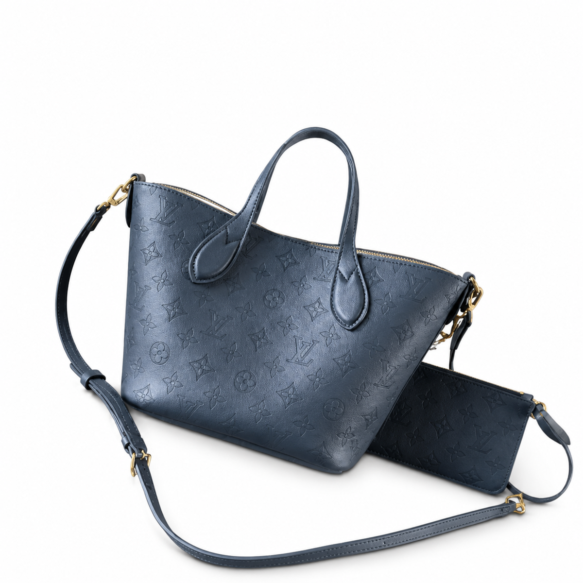Louis Vuitton Monogram Square Crossbody